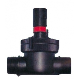 ELECTROVALVULA DE 1"